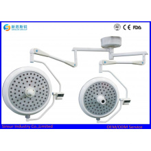 LED Shadowless doble cabeza de funcionamiento Lamp780 / 780